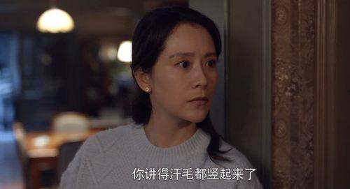 國(guó)產(chǎn)劇吵架片段視頻,情緒爆發(fā)，火花四濺