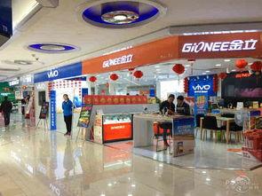 國(guó)產(chǎn)手機(jī)線(xiàn)下店視頻拍攝,鏡頭下的購(gòu)物體驗(yàn)之旅