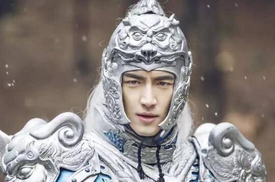 模仿國產(chǎn)的趙子龍視頻,再現(xiàn)三國英豪，熱血傳奇再續(xù)