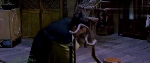 國產(chǎn)劇驚艷特效視頻,驚艷畫面引領視覺盛宴