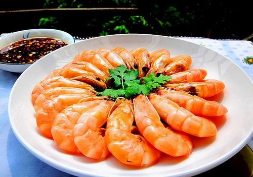 國產(chǎn)蝦怎么制作烹飪的視頻,國產(chǎn)蝦烹飪視頻教程