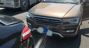 國產(chǎn)車被前后夾擊視頻,直面挑戰(zhàn)，砥礪前行