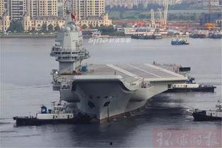 越南報(bào)道國(guó)產(chǎn)航母視頻,揭秘我國(guó)海軍新力量