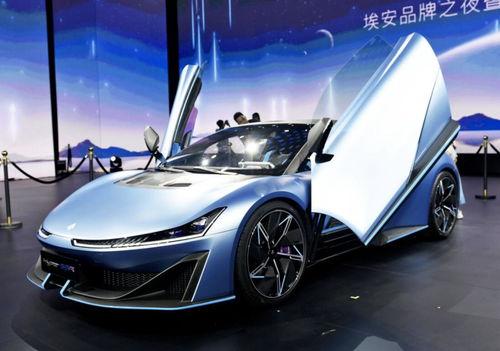 國(guó)產(chǎn)車(chē)帶翅子視頻集錦,炫酷視頻集錦賞析