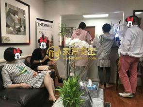 美國產(chǎn)檢診所視頻,孕檢流程與溫馨體驗